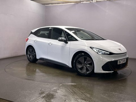 Cupra Born 2023 73 58Kwh 
