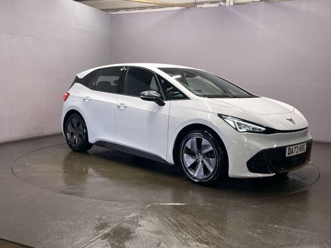 Cupra Born 2023 73 58Kwh DA73KRE  #2