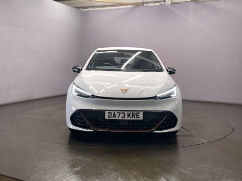 Cupra Born 2023 73 58Kwh DA73KRE  #3
