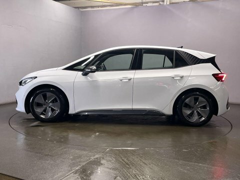 Cupra Born 2023 73 58Kwh DA73KRE  #5