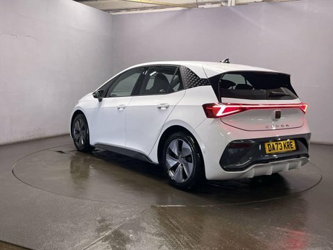 Cupra Born 2023 73 58Kwh DA73KRE  #6