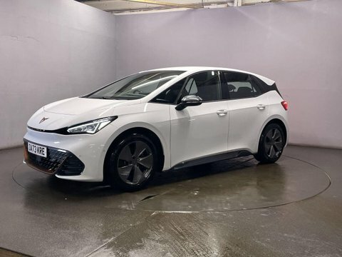 Cupra Born 2023 73 58Kwh DA73KRE  #4