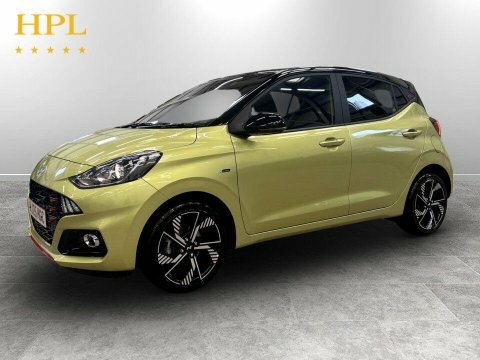 Hyundai I10 2025 25 1.0 WJ25HGC #3