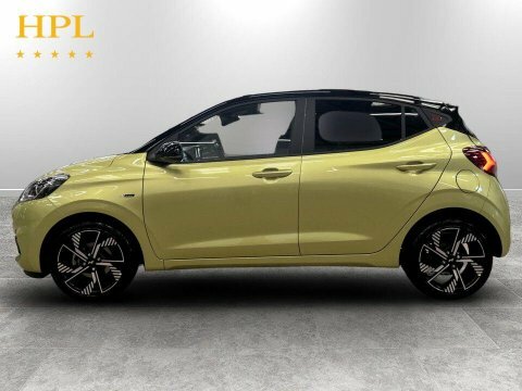 Hyundai I10 2025 25 1.0 WJ25HGC #4