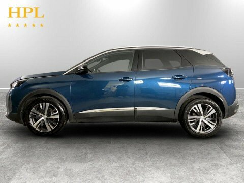 Peugeot 3008 2023 23 1.2 BT23DZK  #4