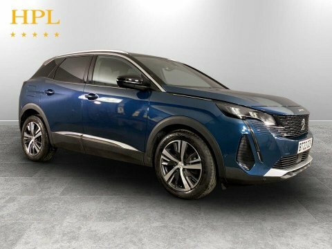 Peugeot 3008 2023 23 1.2 