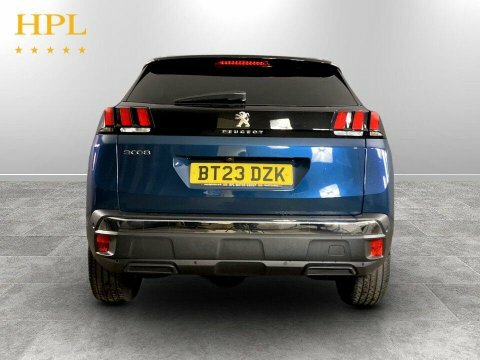 Peugeot 3008 2023 23 1.2 BT23DZK  #6