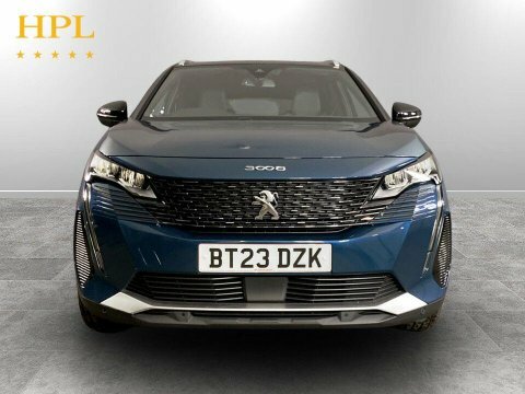 Peugeot 3008 2023 23 1.2 BT23DZK  #2