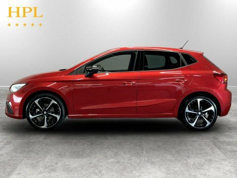 Seat Ibiza 2025 74 1.0 KE74VFM  #4