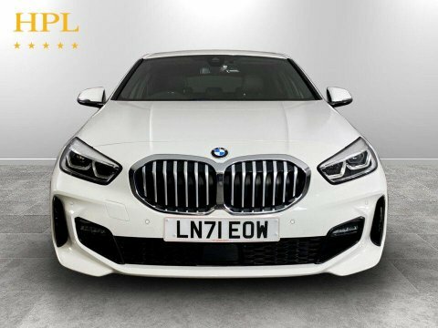 BMW 1 Series 2021 71 1.5 LN71EOW  #2