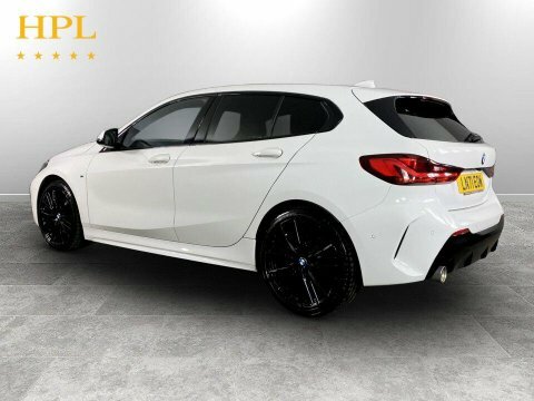 BMW 1 Series 2021 71 1.5 LN71EOW  #5