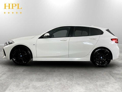 BMW 1 Series 2021 71 1.5 LN71EOW  #4