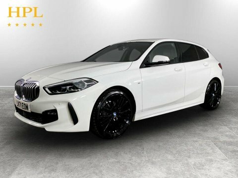 BMW 1 Series 2021 71 1.5 LN71EOW  #3
