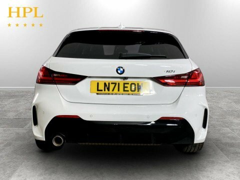 BMW 1 Series 2021 71 1.5 LN71EOW  #6