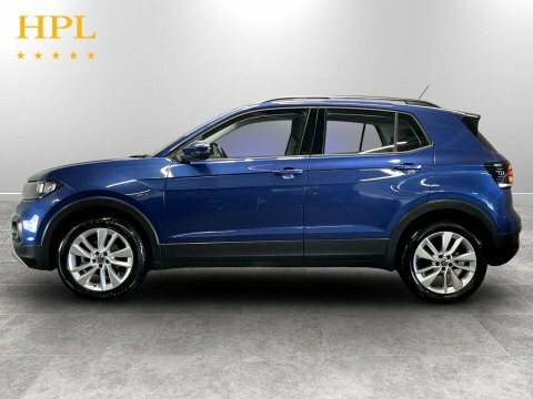 Volkswagen T-Cross 2023 23 1.0  #4