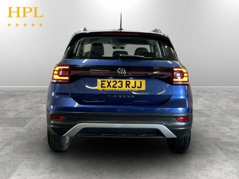 Volkswagen T-Cross 2023 23 1.0  #6