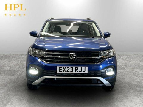 Volkswagen T-Cross 2023 23 1.0  #2