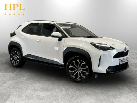 Toyota Yaris Cross 2023 23 1.5 