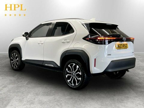 Toyota Yaris Cross 2023 23 1.5 NA23RSZ #5