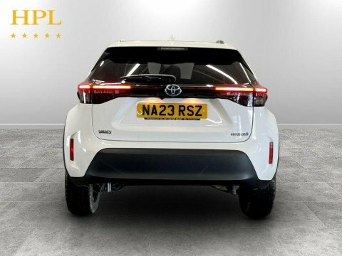 Toyota Yaris Cross 2023 23 1.5 NA23RSZ #6