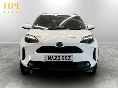 Toyota Yaris Cross 2023 23 1.5 NA23RSZ #2