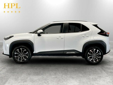 Toyota Yaris Cross 2023 23 1.5 NA23RSZ #4