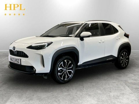 Toyota Yaris Cross 2023 23 1.5 NA23RSZ #3