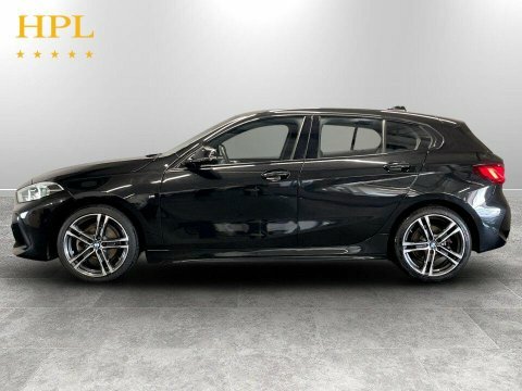 BMW 1 Series 2022 22 1.5 HX22OVT  #4