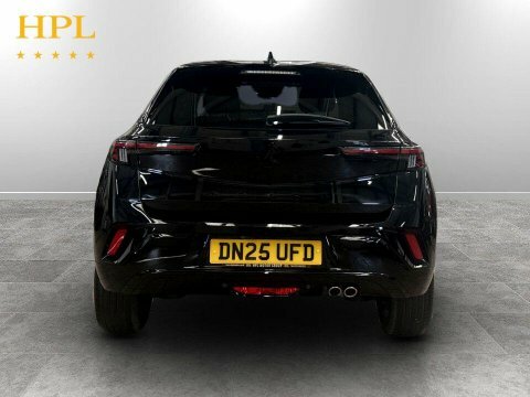 Vauxhall Mokka 2025 25 1.2 DN25UFD  #6