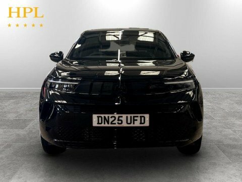 Vauxhall Mokka 2025 25 1.2 DN25UFD  #2