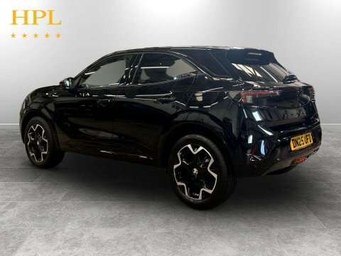 Vauxhall Mokka 2025 25 1.2 DN25UFD  #5