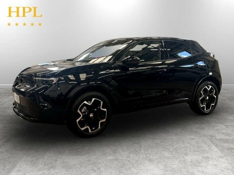 Vauxhall Mokka 2025 25 1.2 DN25UFD  #3