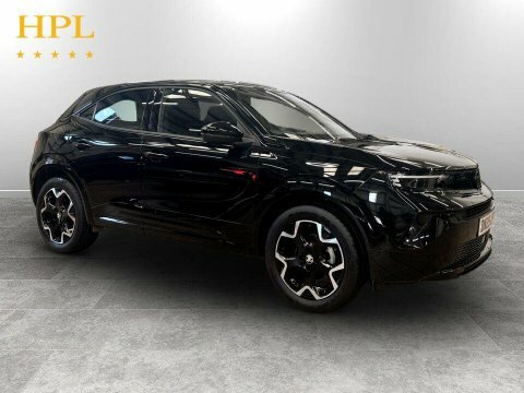 Vauxhall Mokka 2025 25 1.2 
