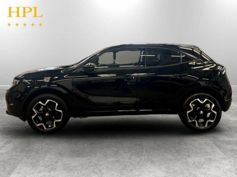 Vauxhall Mokka 2025 25 1.2 DN25UFD  #4