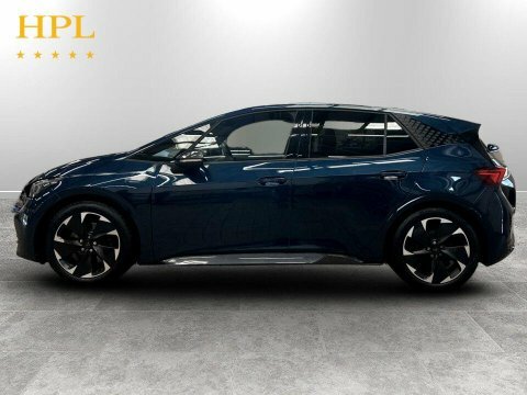 Cupra Born 2024 74 E-boost MA74XYK  #4
