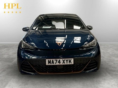Cupra Born 2024 74 E-boost MA74XYK  #2