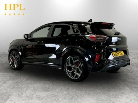 Ford Puma 2024 24 1.0T EO24YKL  #5
