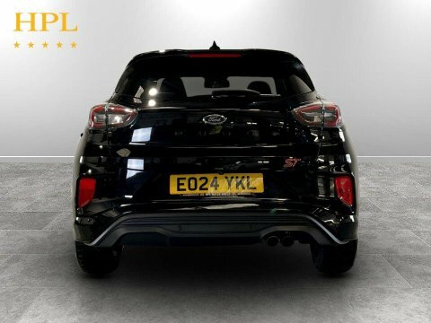 Ford Puma 2024 24 1.0T EO24YKL  #6