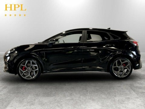 Ford Puma 2024 24 1.0T EO24YKL  #4