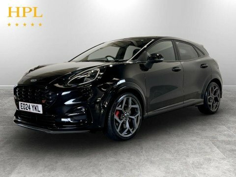 Ford Puma 2024 24 1.0T EO24YKL  #3