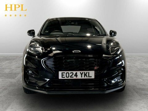 Ford Puma 2024 24 1.0T EO24YKL  #2