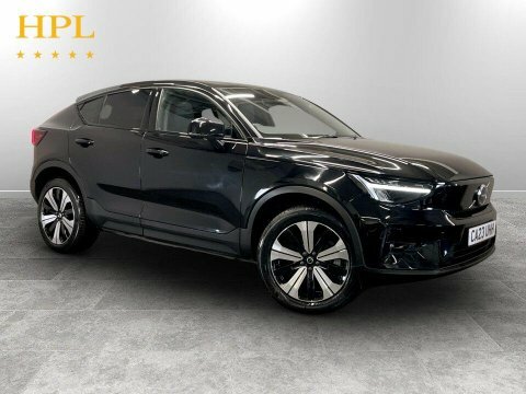 Volvo C40 2023 23 Recharge 