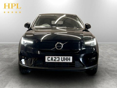 Volvo C40 2023 23 Recharge CA23UHH #2