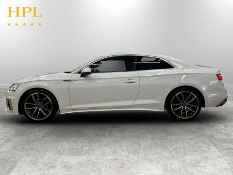 Audi A5 2022 22 2.0 HJ22GKX #4