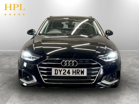 Audi A4 2024 24 2.0 DY24HRW #2