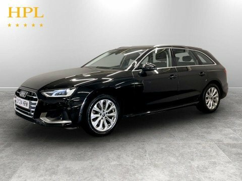 Audi A4 2024 24 2.0 DY24HRW #3
