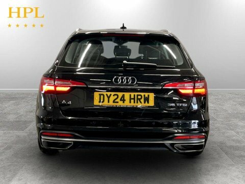 Audi A4 2024 24 2.0 DY24HRW #6