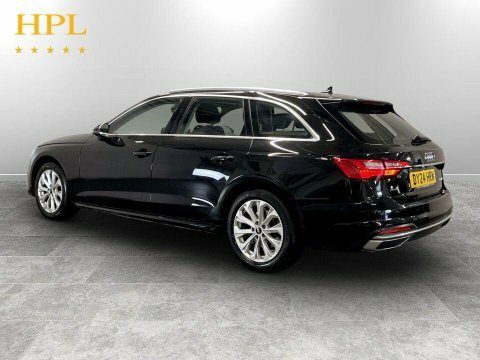 Audi A4 2024 24 2.0 DY24HRW #5
