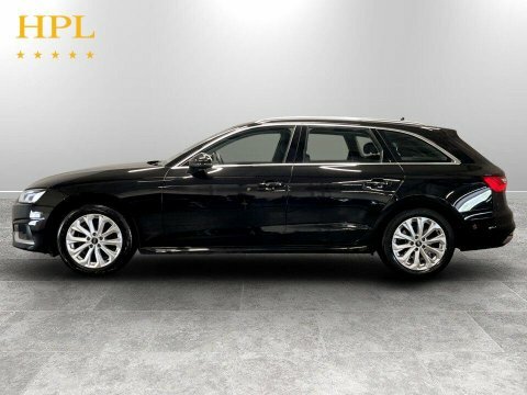 Audi A4 2024 24 2.0 DY24HRW #4