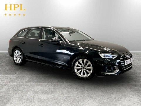 Audi A4 2024 24 2.0